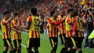 Göztepe'den Elazığ seferberliği