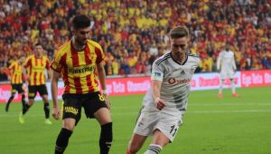 Göztepe'den kural hatası iddiası ile ilgili açıklama!