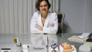 "Hollywood yanağı herkese yapılmaz"