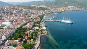 Hoş Geldin Bebek Dikili’de