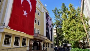 İdlib şehitlerine saygı Bornova’da etkinlikler iptal edildi