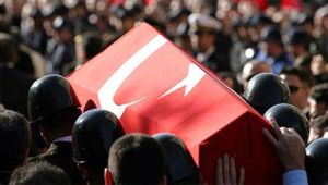 İdlib’ten Ege’ye şehit ateşi düştü