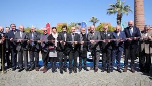 İzmir'de araç kiralamada yeni dönem! 'Dakikalık araç kiralama'