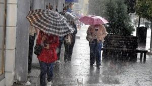 İzmir'de yeni haftada hava nasıl olacak?
