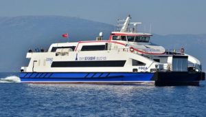 İzmir'in yeni feribotunun ismi belli oldu... Başkan Soyer'den Adliye çağrısı!