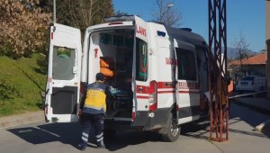 İzmir'de maskeli saldırgan dehşeti