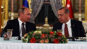 Kahreden saldırı sonrası kritik görüşme!