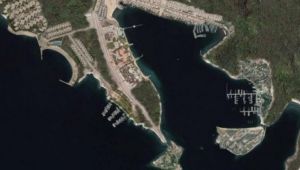 Kanal Çeşme Projesi’ne herkesten ret, Turizm Bakanından onay!