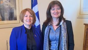 Karaburun’dan Midilli’ye dostluk köprüsü kuralım