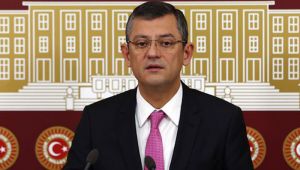 Karşıyaka’da Ayın Konuğu Özgür Özel