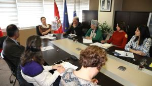 Karşıyaka’da ‘deprem ve kentsel yenileme’ zirvesi