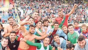 Karşıyaka'ya kontenjan şoku