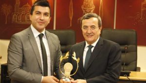 Konak ile Selanik arasında Roman işbirliği