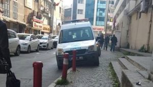 Konak'ta zabıta, zabıtaya ceza yazdı