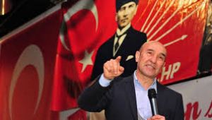 Menderes'te Belediye başkanları zirvesi yapılacak!