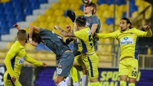 Menemenspor'da üst üste alınan yenilgiler sonrası revizyon kararı