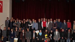 Ödemiş’te Kırsal Turizm Forumu