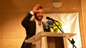 ÖZEL HABER - Ci Grup’tan sonra, ‘Bucaspor’un ismide değişiyor! “Bucaspor’u ihtişamlı dönemlerine geri getireceğiz”