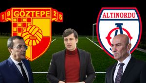 ÖZEL HABER - Sayıştay'a takılan 'Amatöre yardım' kararında söz başkanlarda