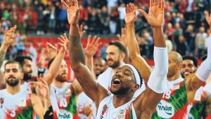 Pınar Karşıyaka'ya yorucu fikstür