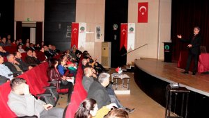 Prof. Dr. Hasan Sözbilir'den Akhisar depremiyle ilgili korkutan açıklamalar