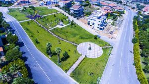 Rahşan ve Bülent Ecevit Güzelbahçe’de Yaşayacak