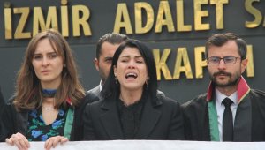 Saadet Öğretmen: "Eymen'in canına nasıl kıydınız?"