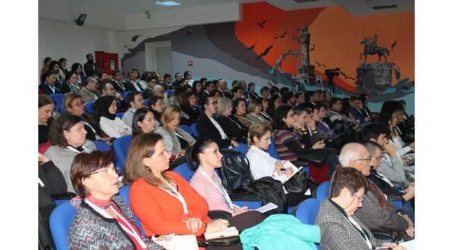 Sağlıkta Yapay zeka uluslararası sempozyumu