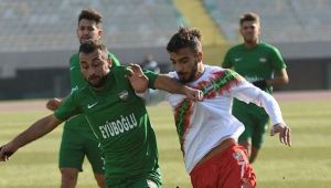 Süper ikili Karşıyaka'yı taşımaya devam ediyor