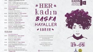 Tarık Akan’da sinema şöleni: 37 film gösterimi