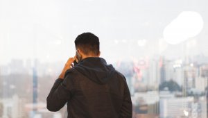 "Telefon dolandırıcılığı örgütlü suça girmeli"