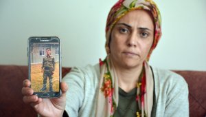 Terhisine 38 gün kala kayboldu