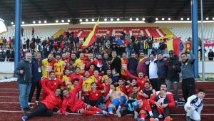 Tire Belediyespor Süper Amatör Lig'de