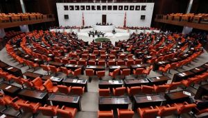 Torba yasa meclisten geçti! Artık dernek üyeleri kayıt altına alınacak