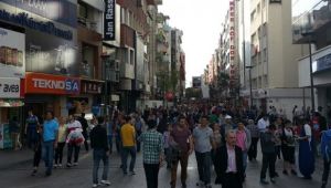 TÜİK verileri açıklandı: İşte İzmir'in yeni nüfusu!