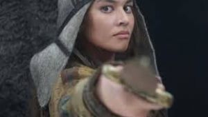 Türk tarihinin ilk kadın hükümdarı Tomris'in hikayesi beyazperdede