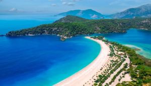 İşte Türkiye'de görülmesi gereken 15 yer