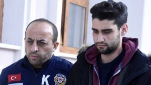 Türkiye’nin gündemindeki cinayette yeni gelişme