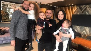 Uzmandan "Obezite cerrahisi, doğurganlığı arttırıyor" açıklaması