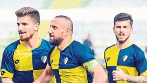 1928 Bucaspor'da kritik viraj