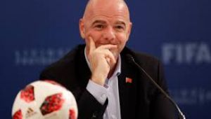 2021 Dünya Kulüpler Kupası erteleniyor mu ?