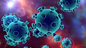 ABD'de yapılan araştırmaya göre koronavirüs havada 3 saat yaşayabiliyor