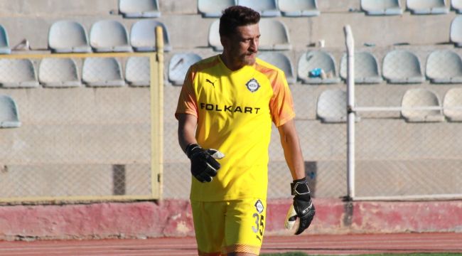Altay'da Cihan'a güvenoyu