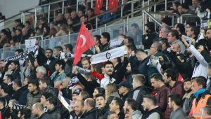 Altay'dan kadın taraftarlara büyük jest! "1 TL"