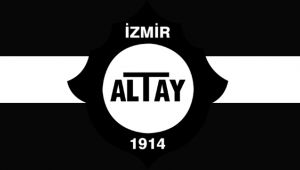 Altay'ın kaderi kendi ellerinde