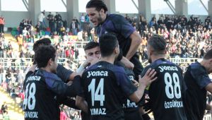 Altay'ın yıldızı güven veriyor