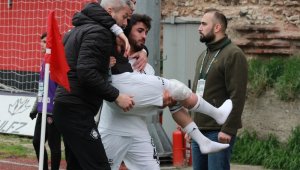 Altaylı Avcı'dan kötü haber