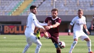 Altaylı futbolculardan taraftara çağrı! "Altay için herkes stada"