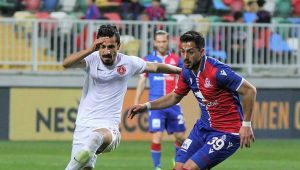 Altınordu'da düşüş devam ediyor! Eroğlu "Dikkatli olmalıyız"