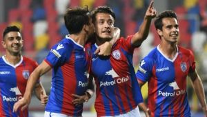 Altınordu'dan ilginç istatistik! 53 sarı, sıfır kırmızı